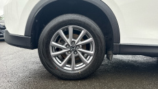 Mazda CX-5 2.0 e-Skyactiv G MHEV Centre-Line 5dr Petrol Estate